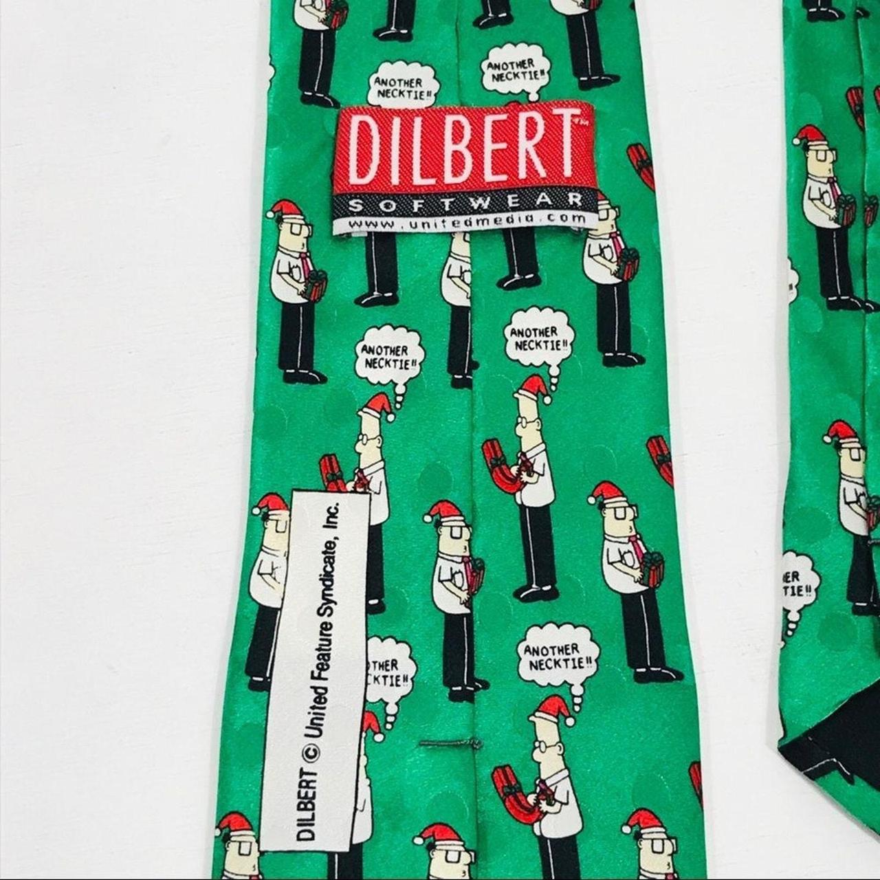 Source Unknown Men's Accessories - Green/Red – Di… - image 4