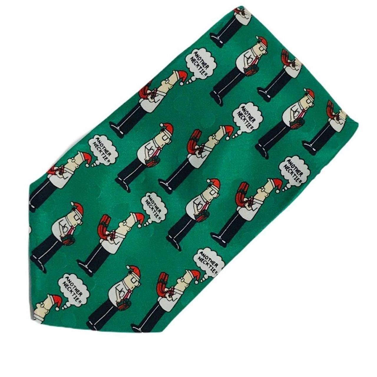 Source Unknown Men's Accessories - Green/Red – Di… - image 1