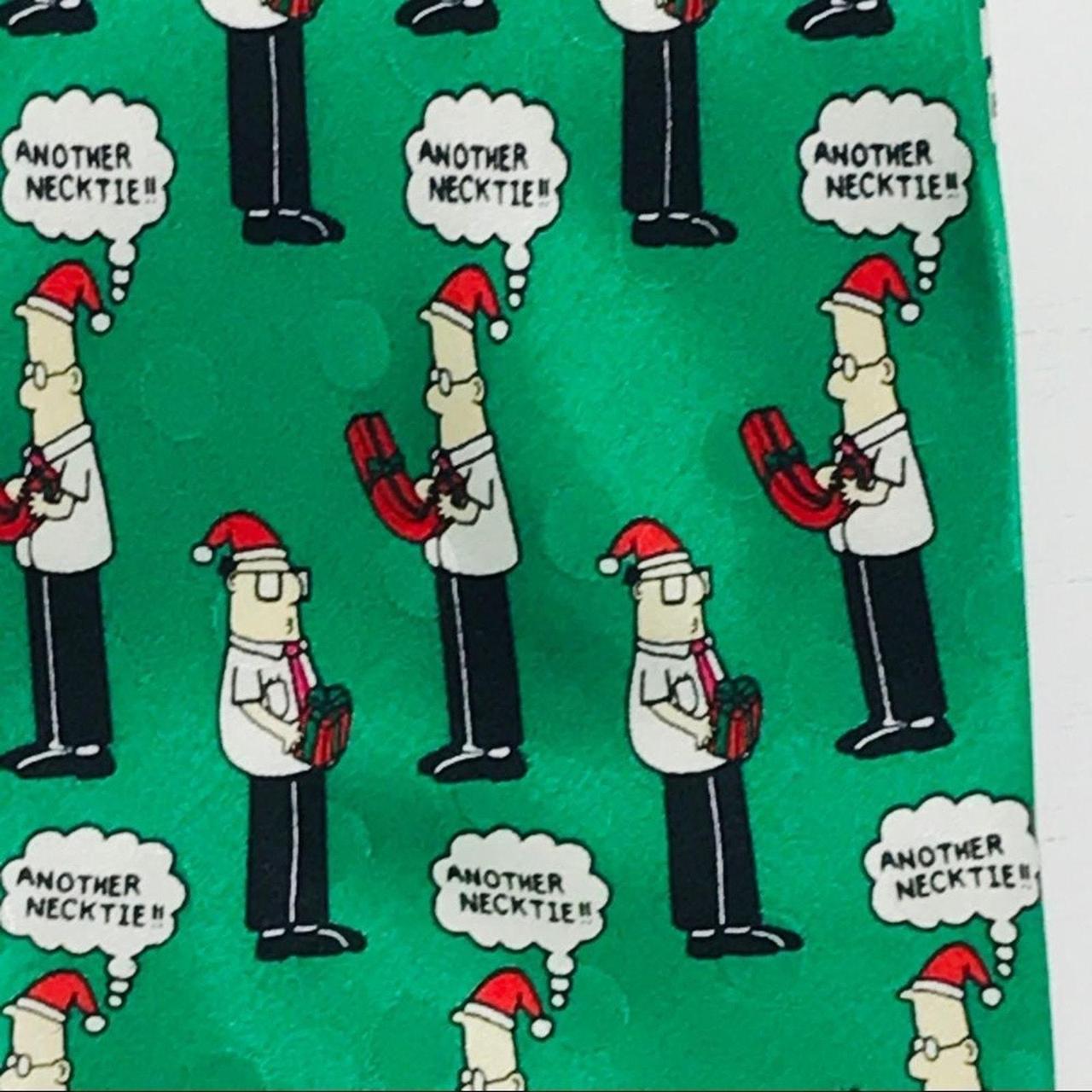 Source Unknown Men's Accessories - Green/Red – Di… - image 3