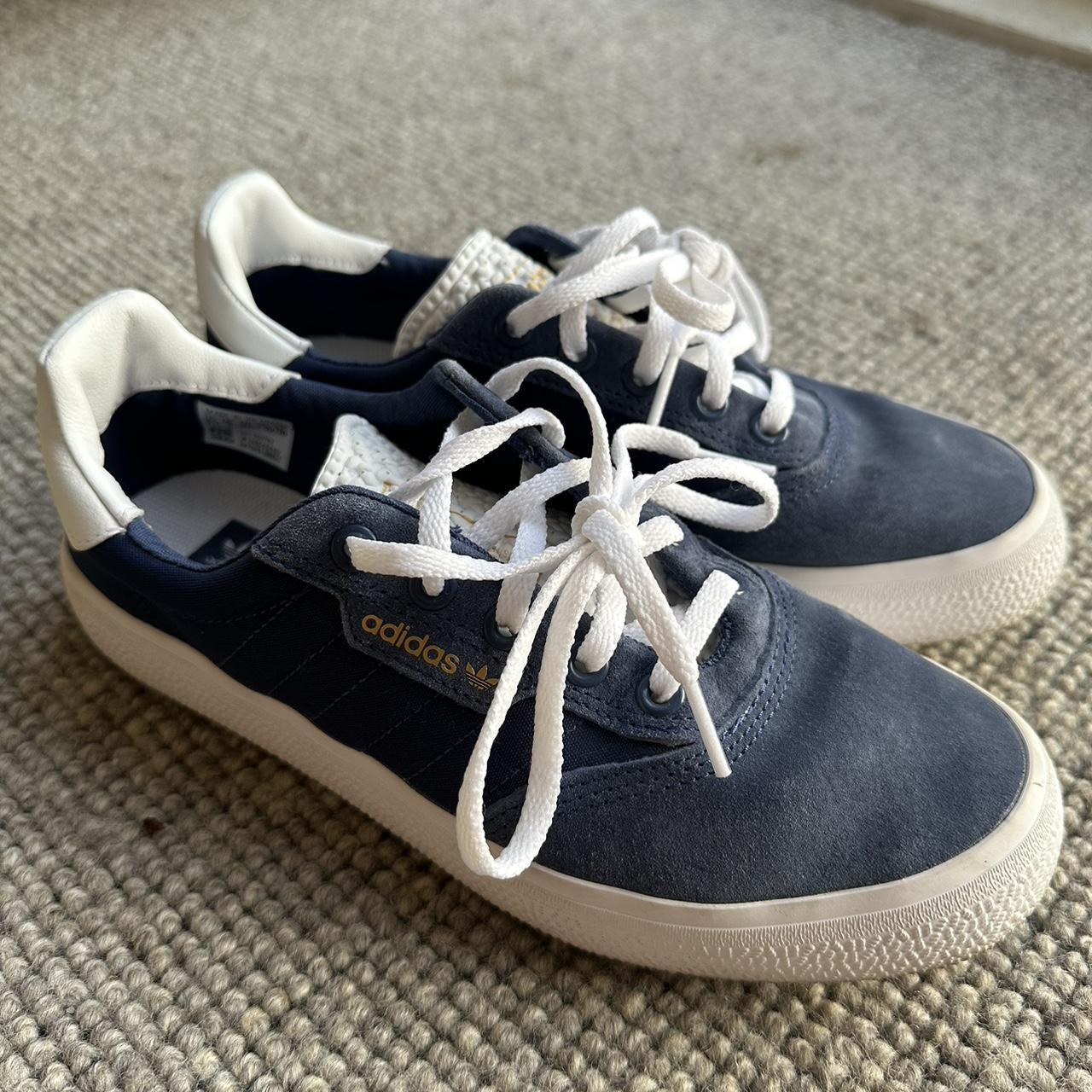 Skate Shoes Adidas 3mc Us Women's Adidas Originals 3MC