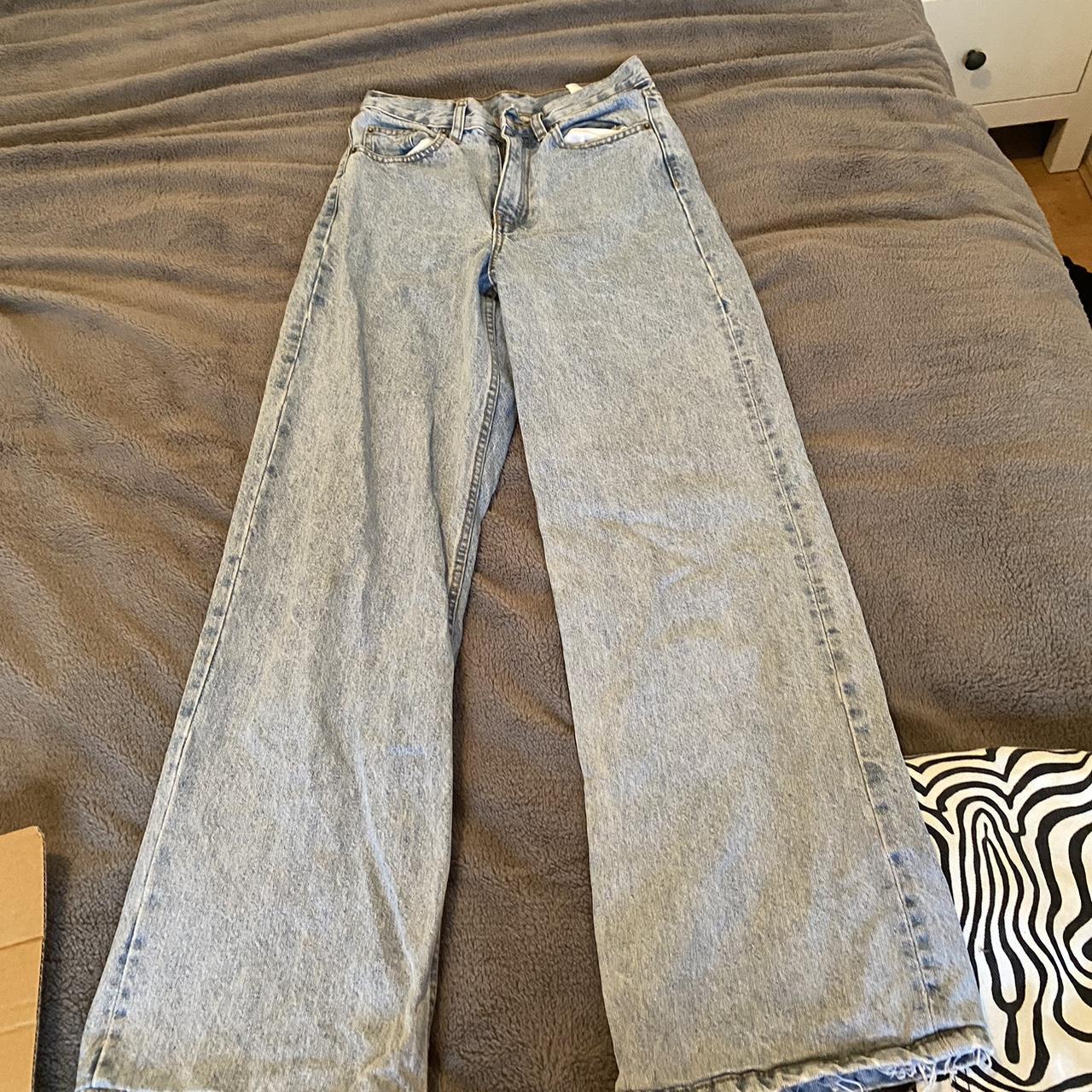 Women's Blue Jeans | Depop