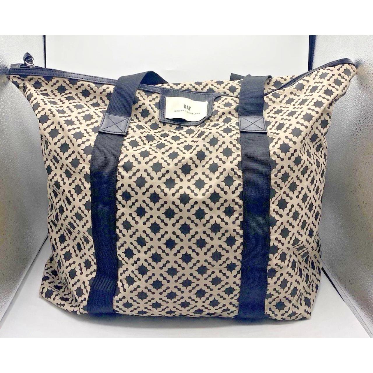 Weekend Bag Day Birger Et Mikkelsen Tote Bag DAY ET Gweneth