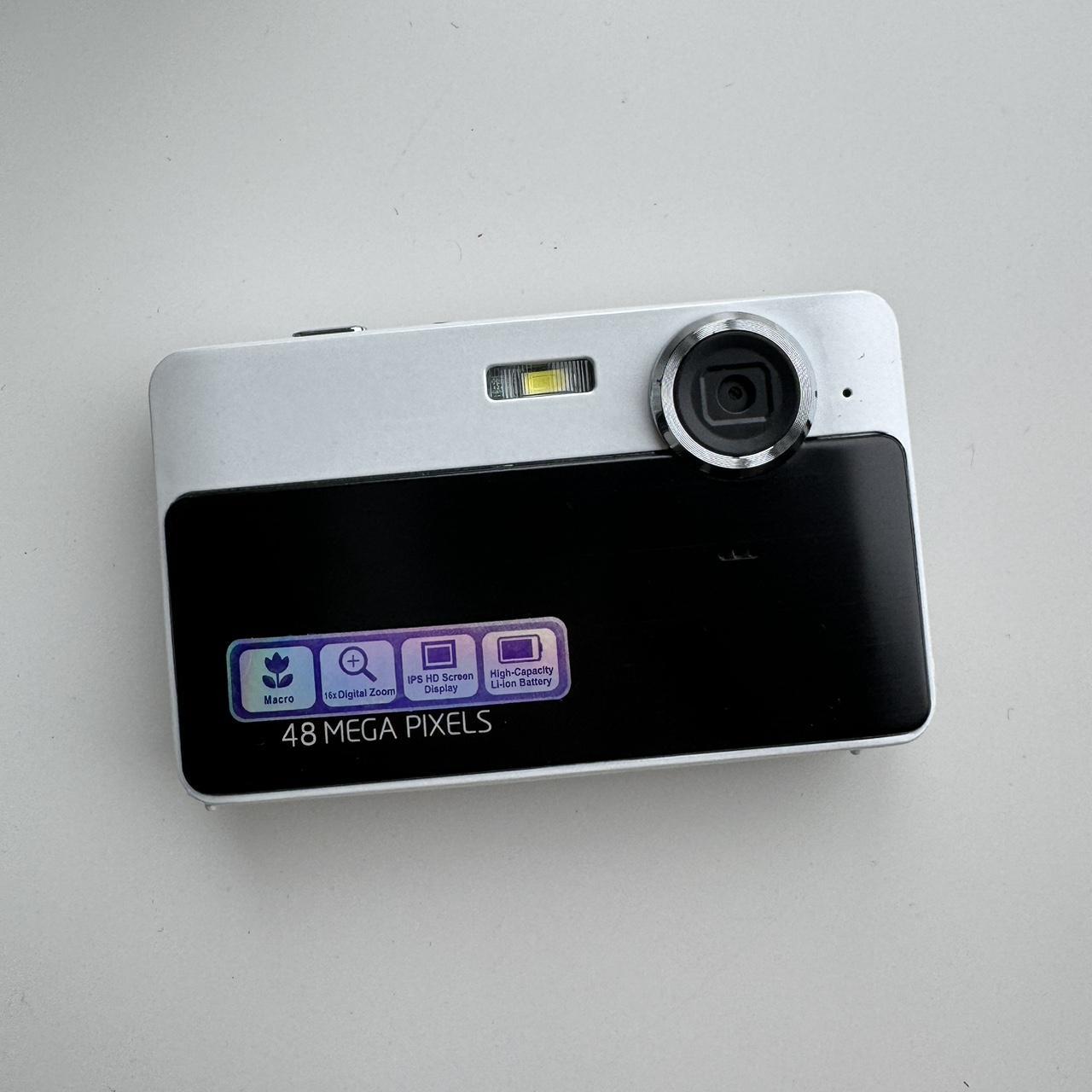 Digital Camera Depop