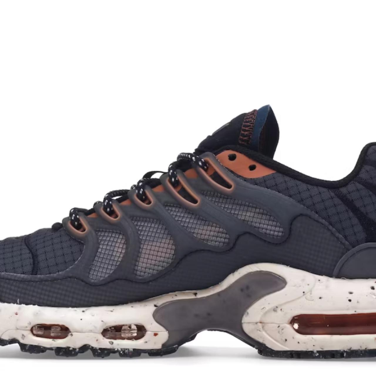 Nike Air Max Terrascape Plus Obsidian Thunder Depop