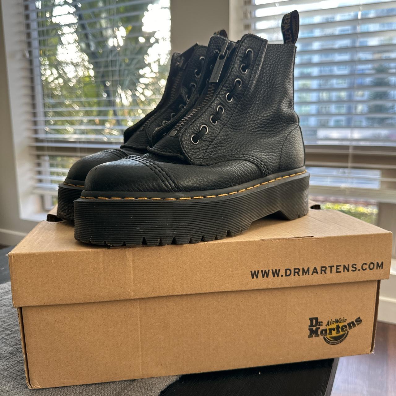sinclair dr martens sale