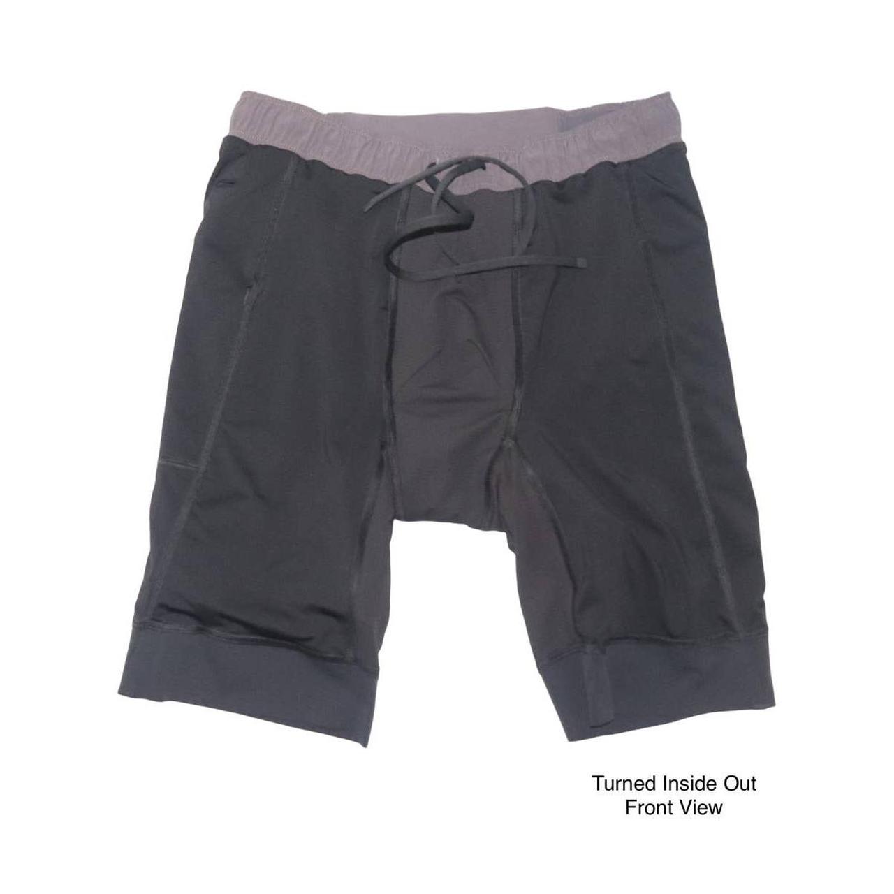 Lululemon Men's Surge Short 6” Features: •Waistband - Depop