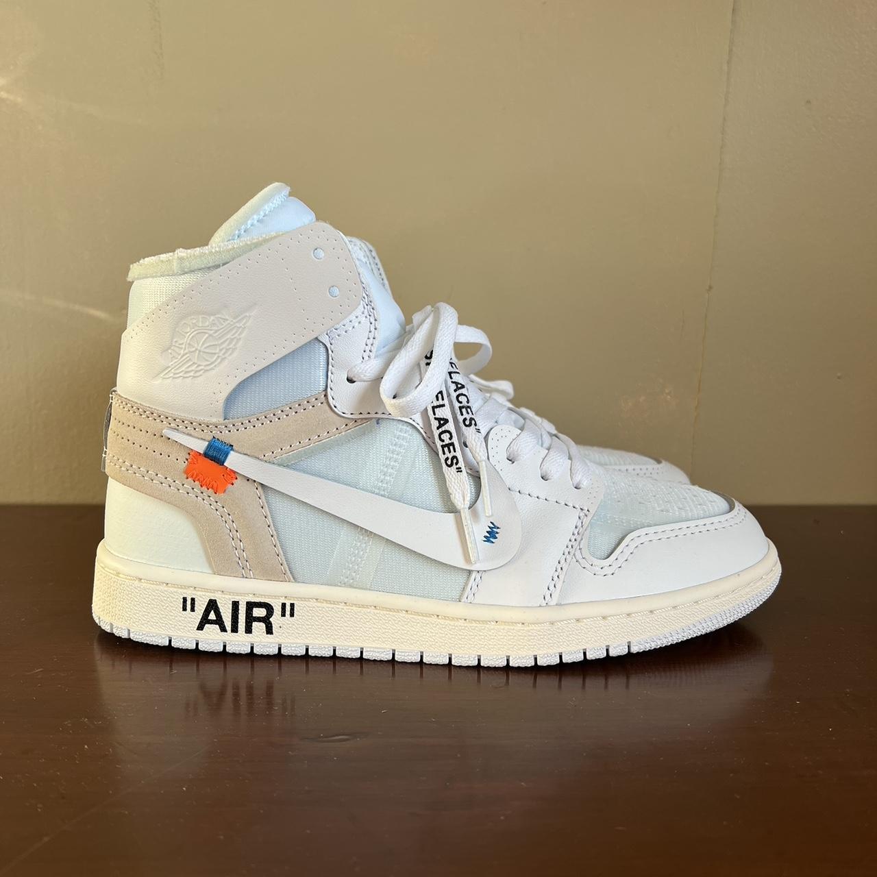 buy off white jordan 1