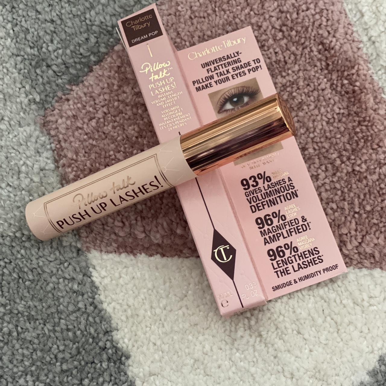 Charlotte Tilbury Pillow Talk Mascara Dream... Depop