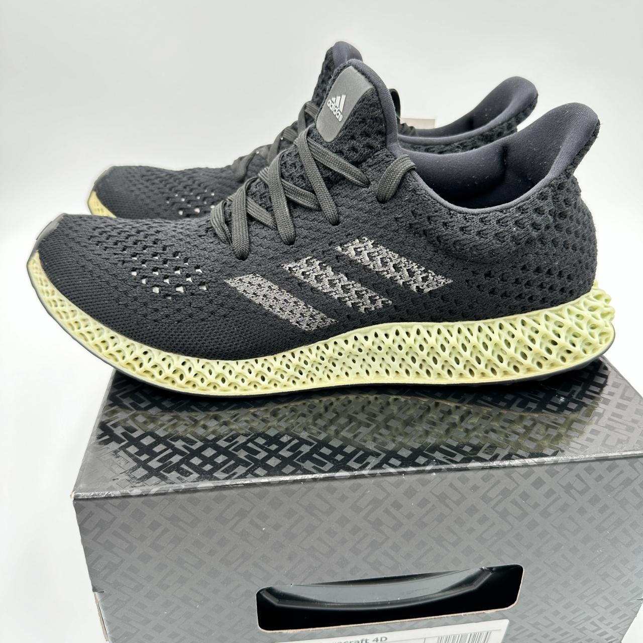 Adidas 4d box online