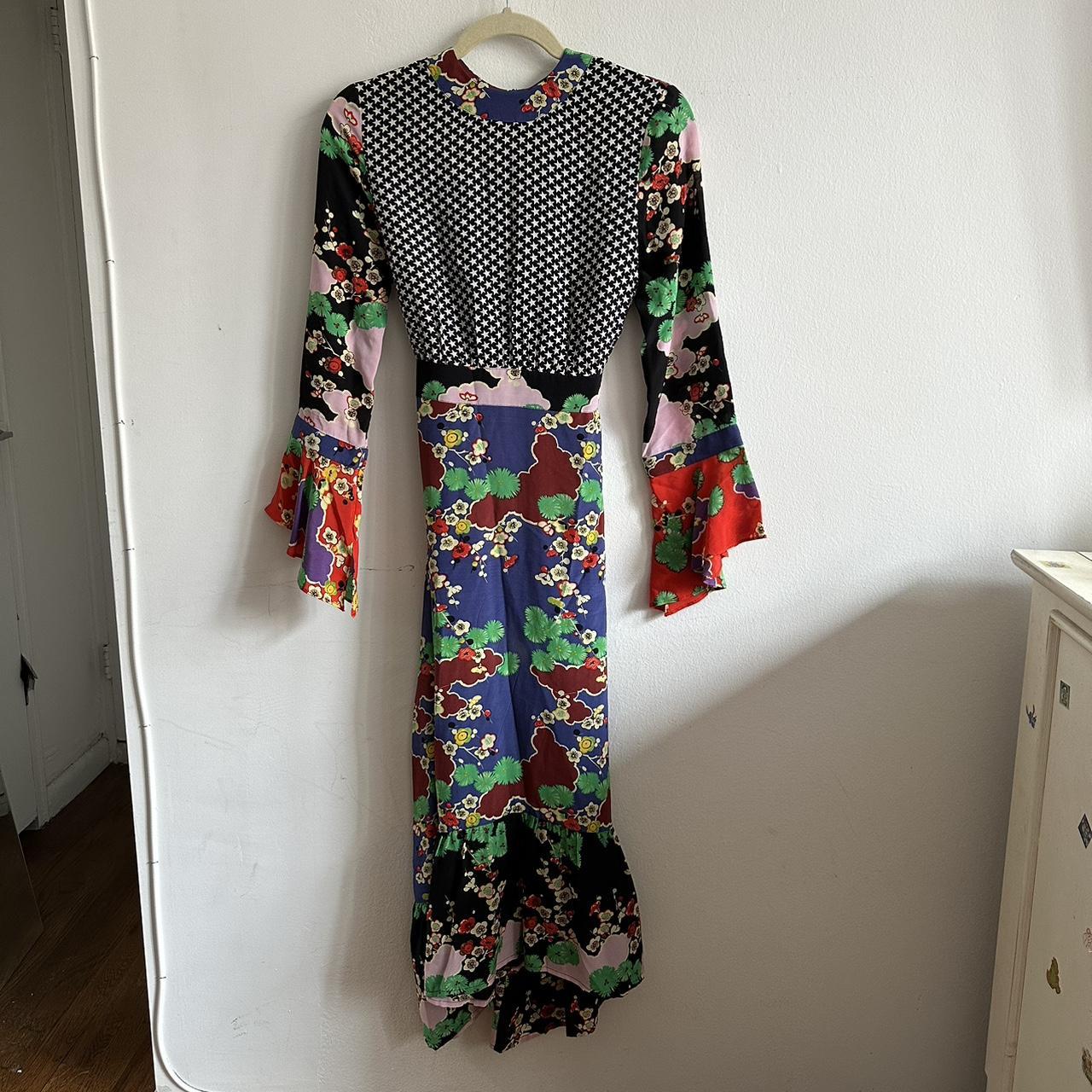 rixo chelsea dress