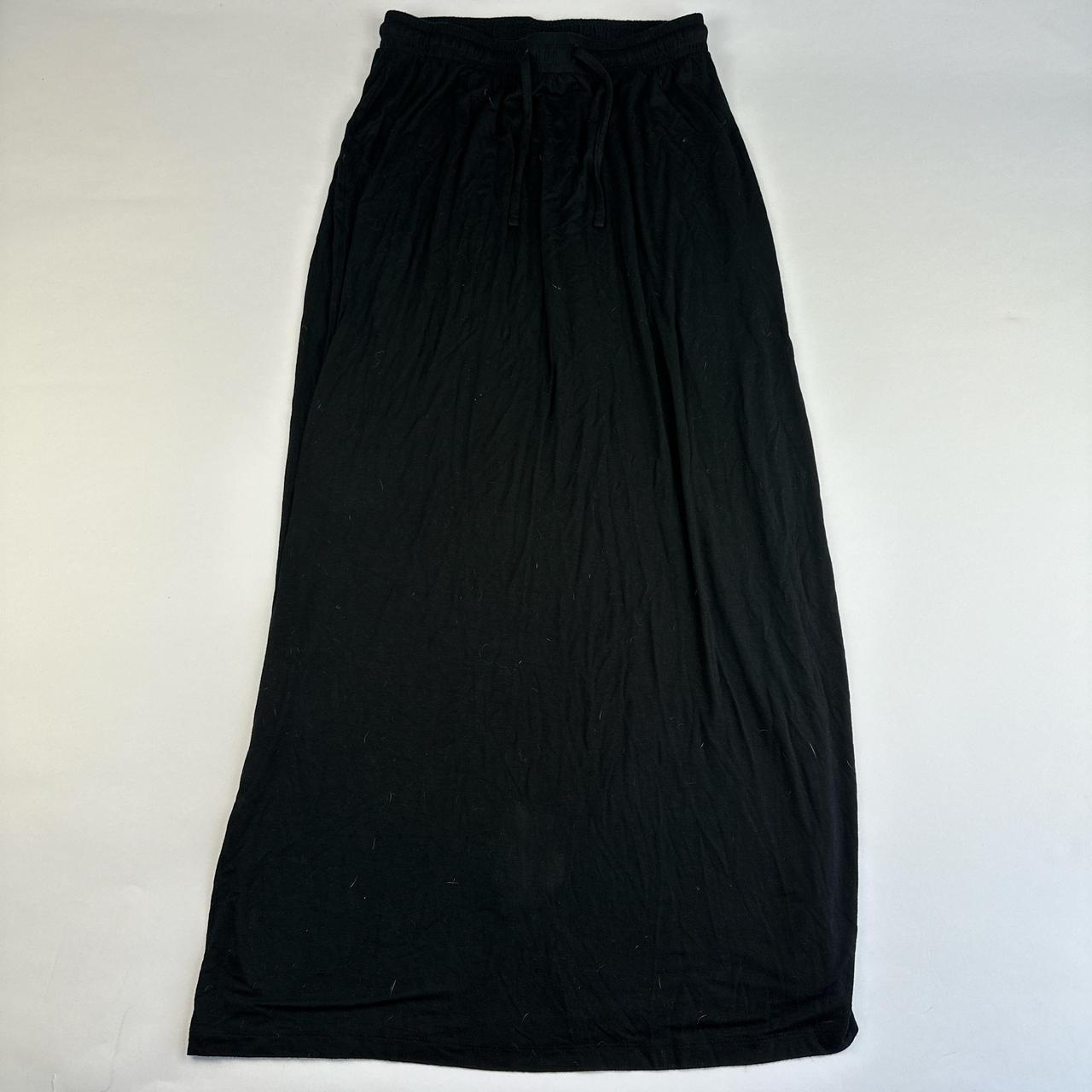 Primark long skirt Black Condition Great