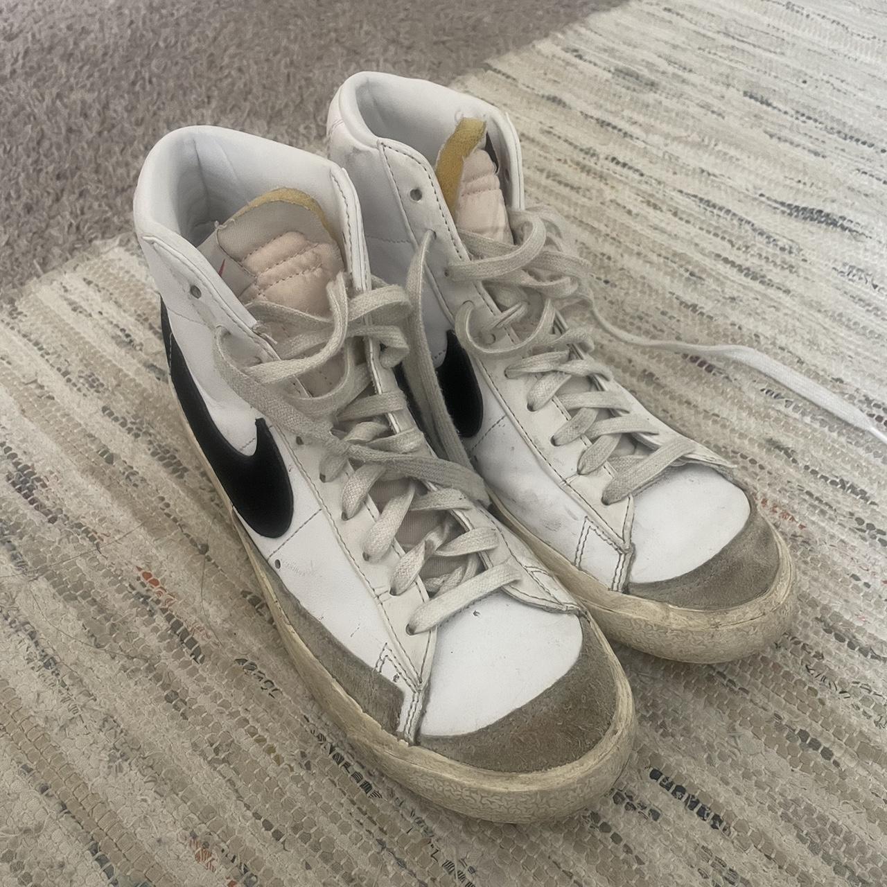 womens nike blazers size 6.5