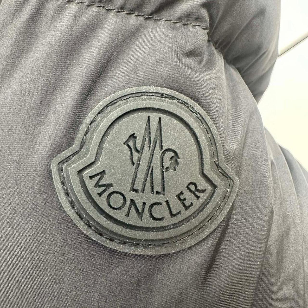 Moncler Madeira Puffer Jacket - All Sizes Upgrade... | Depop