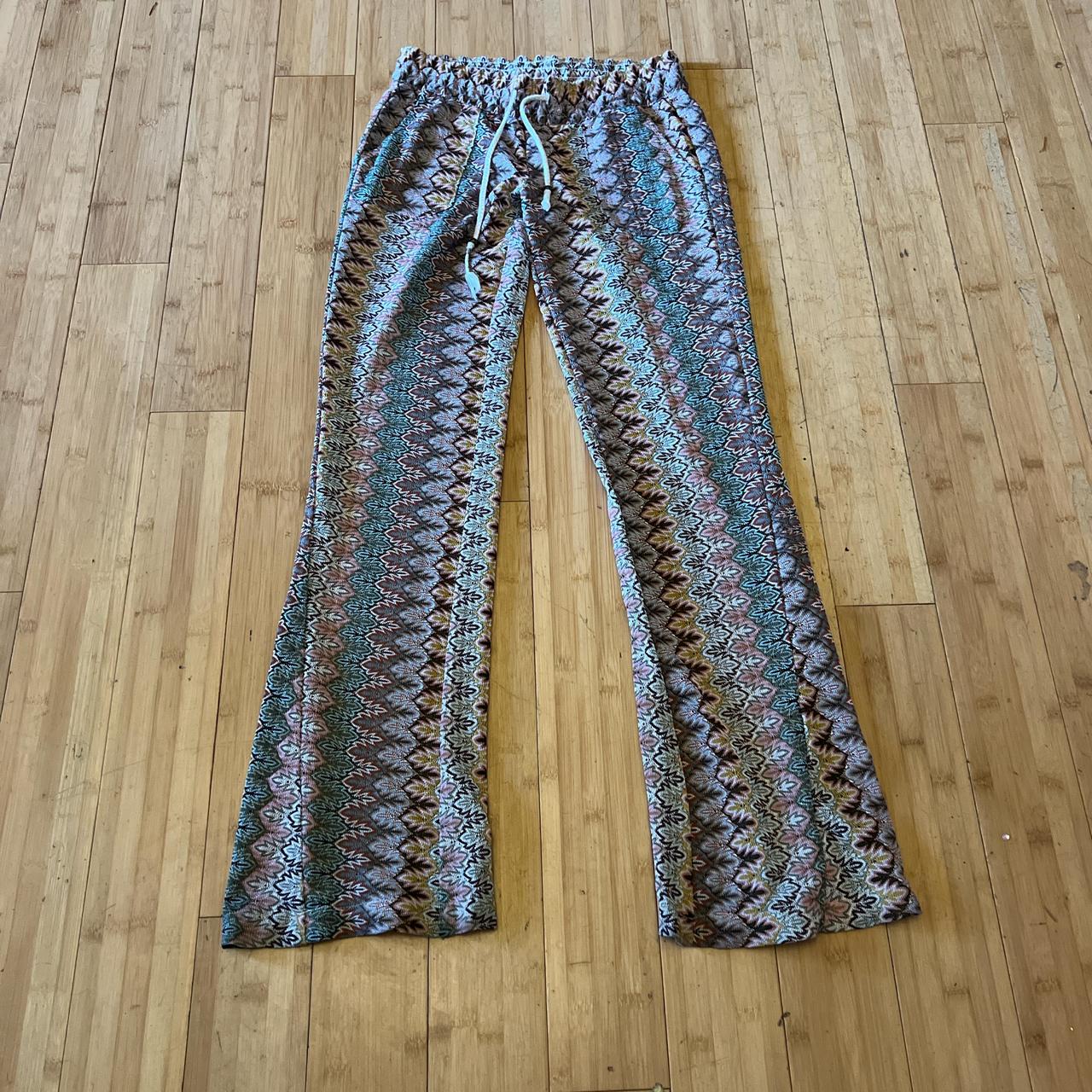 Roxy Women's Pants - Multi - XS – Roxy Multicolou… - image 1