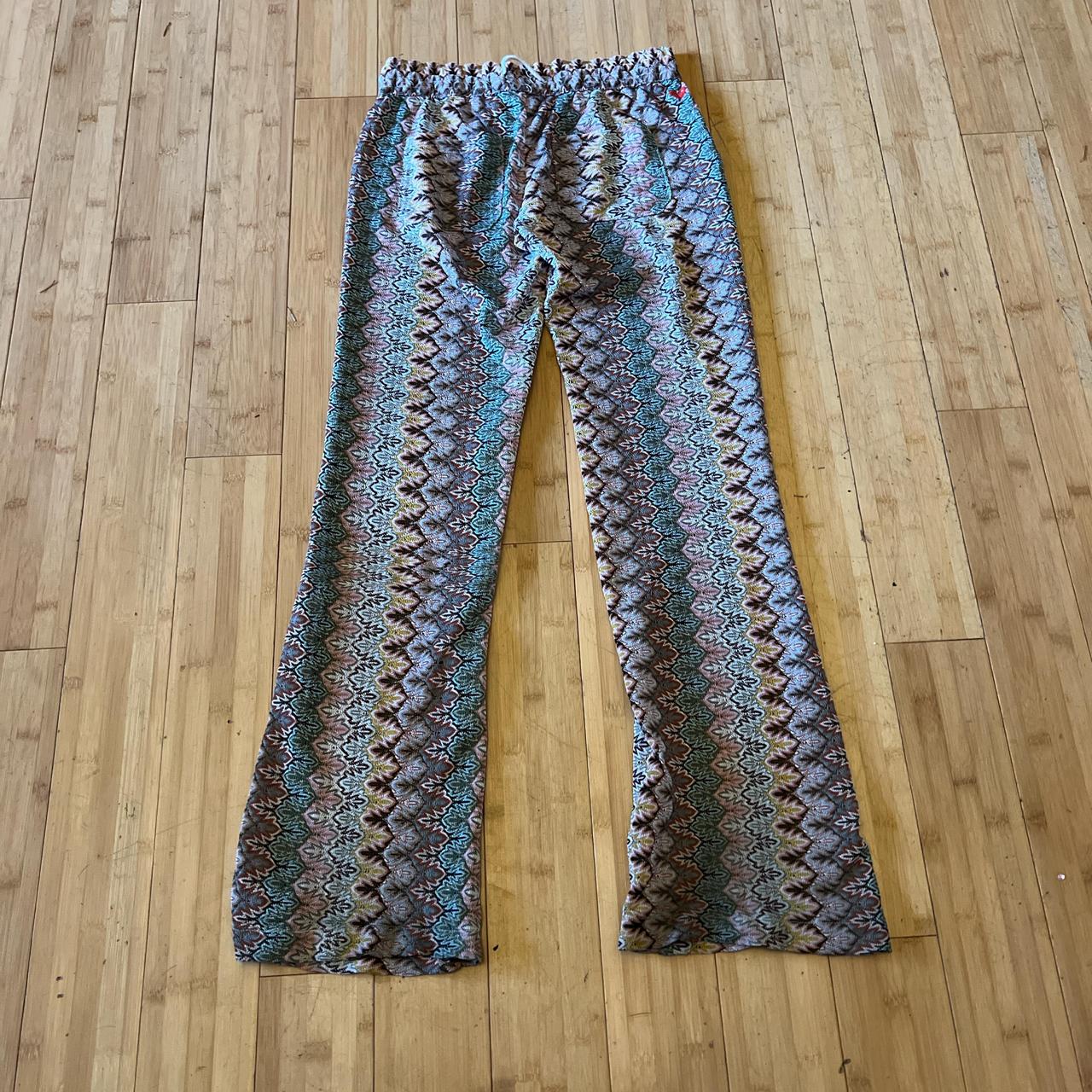 Roxy Women's Pants - Multi - XS – Roxy Multicolou… - image 2