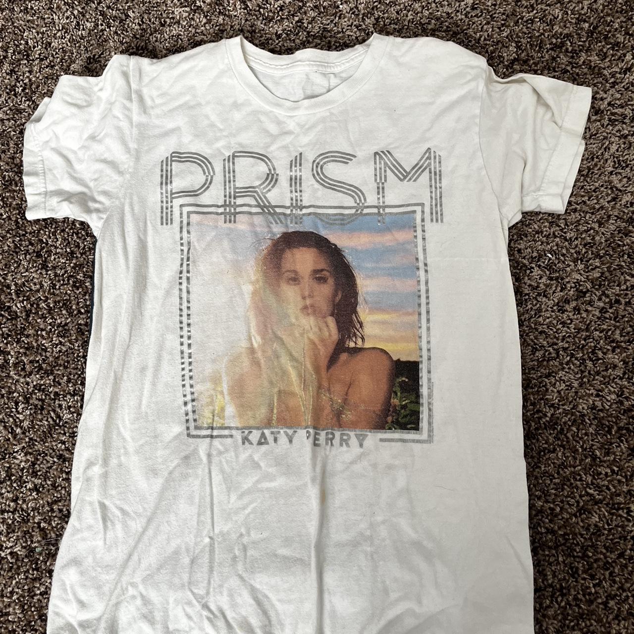 Katy Perry 2014 Tour Bootleg Tee – Quiz Daddy's