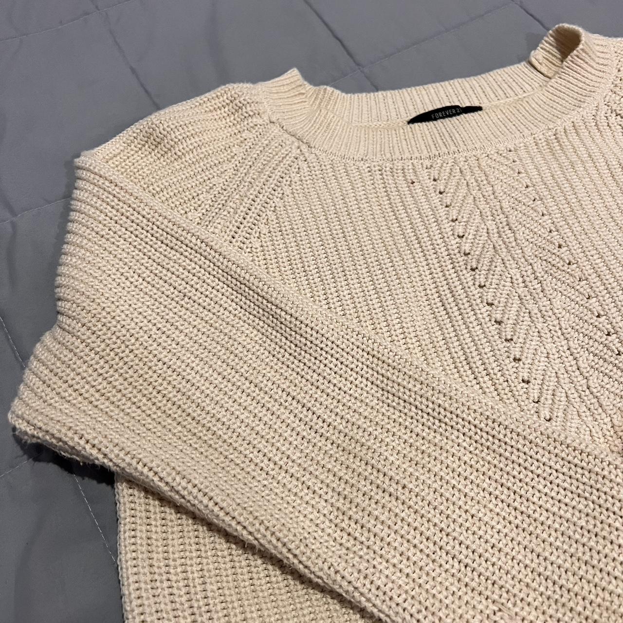 Rory Gilmore Fall Sweater — Vintage HQ, 55% OFF