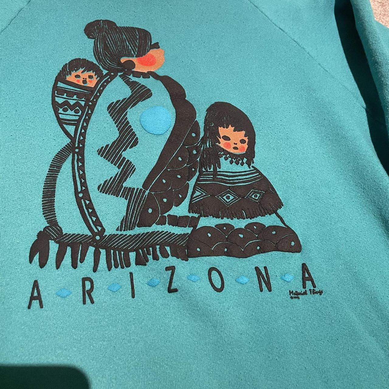 Men's Blue Jumper Depop