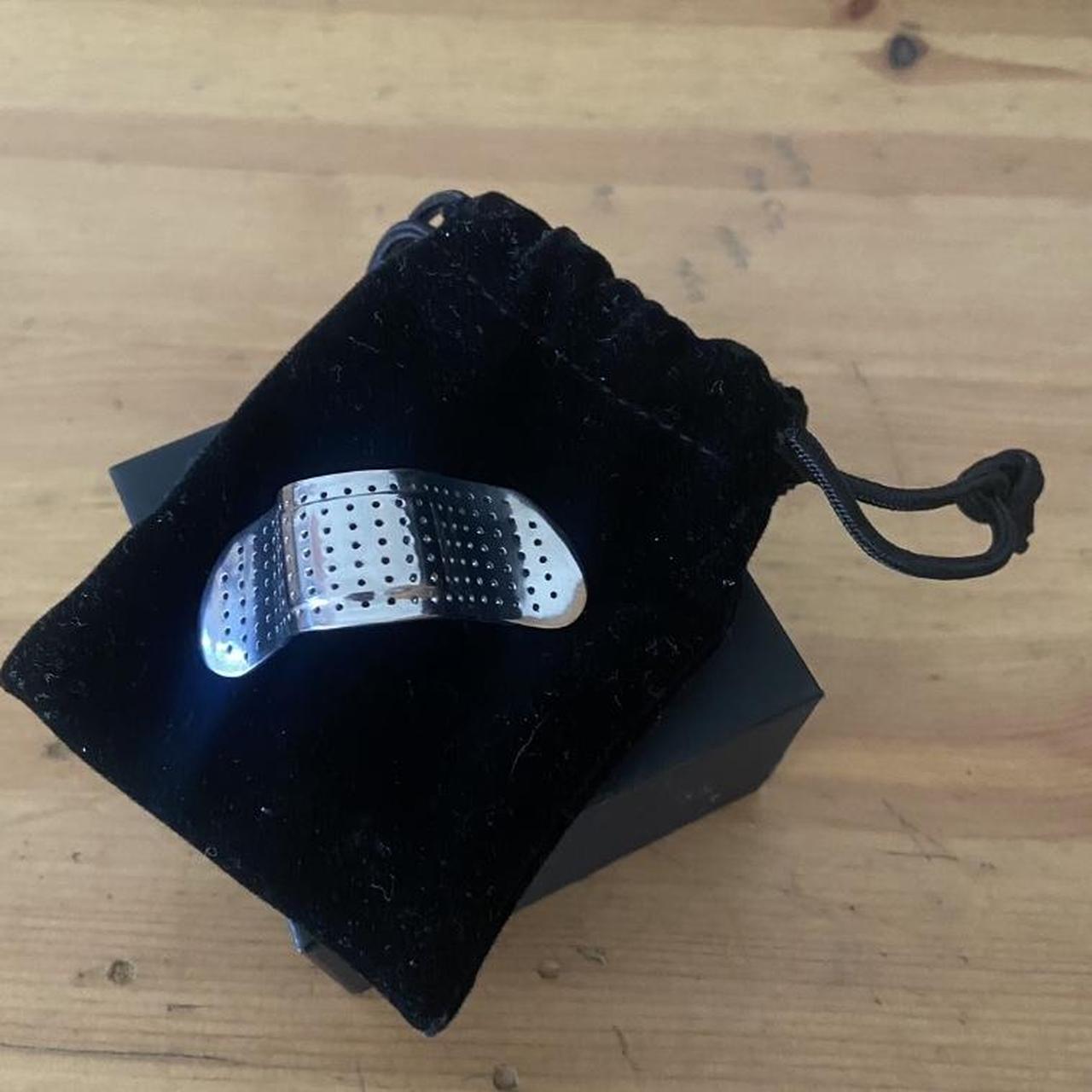 Alan Crocetti Men's Jewellery (3)