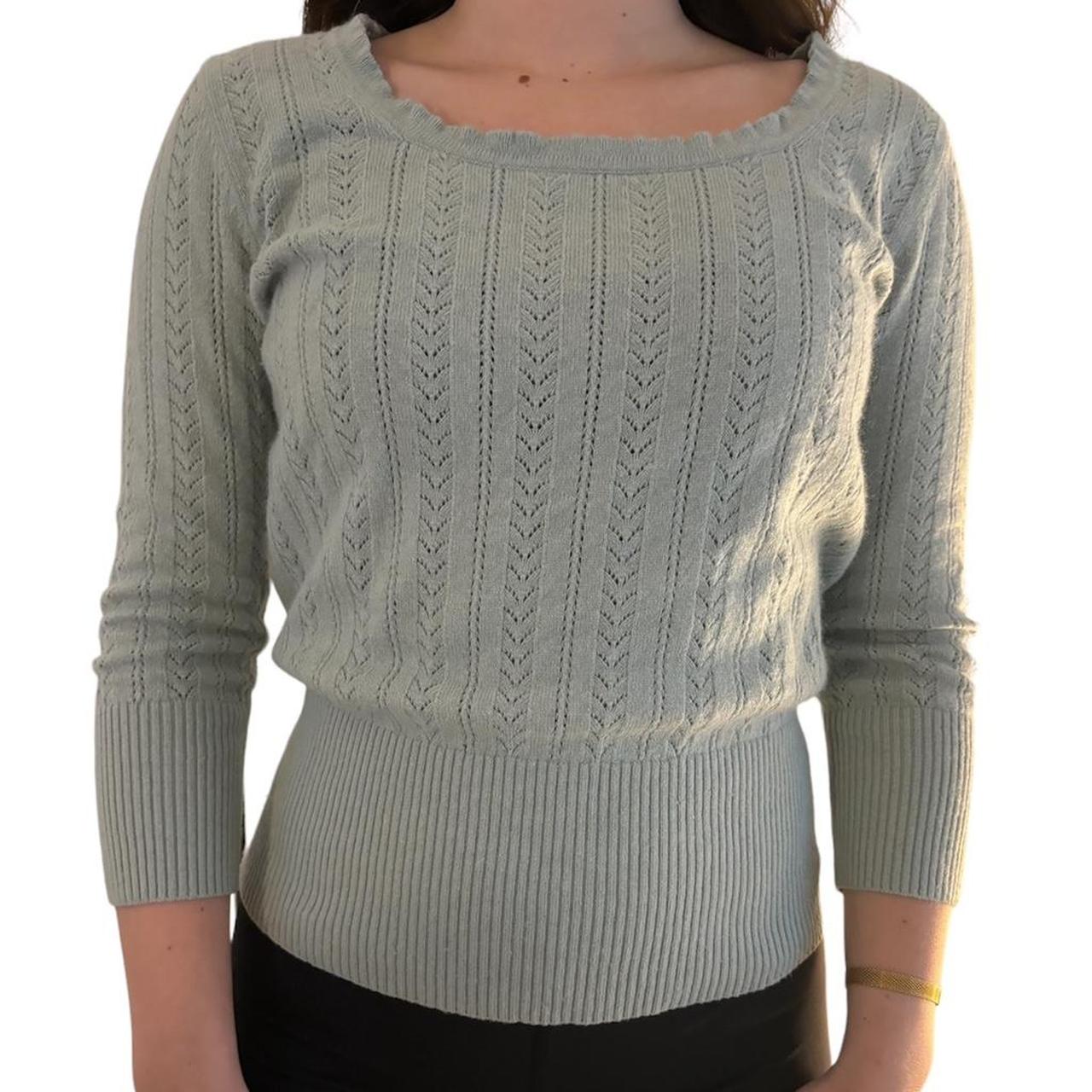 Olsen sweater brandy melville store
