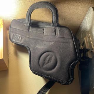 W< • Walter van beirendonck GUN BAG from the... - Depop