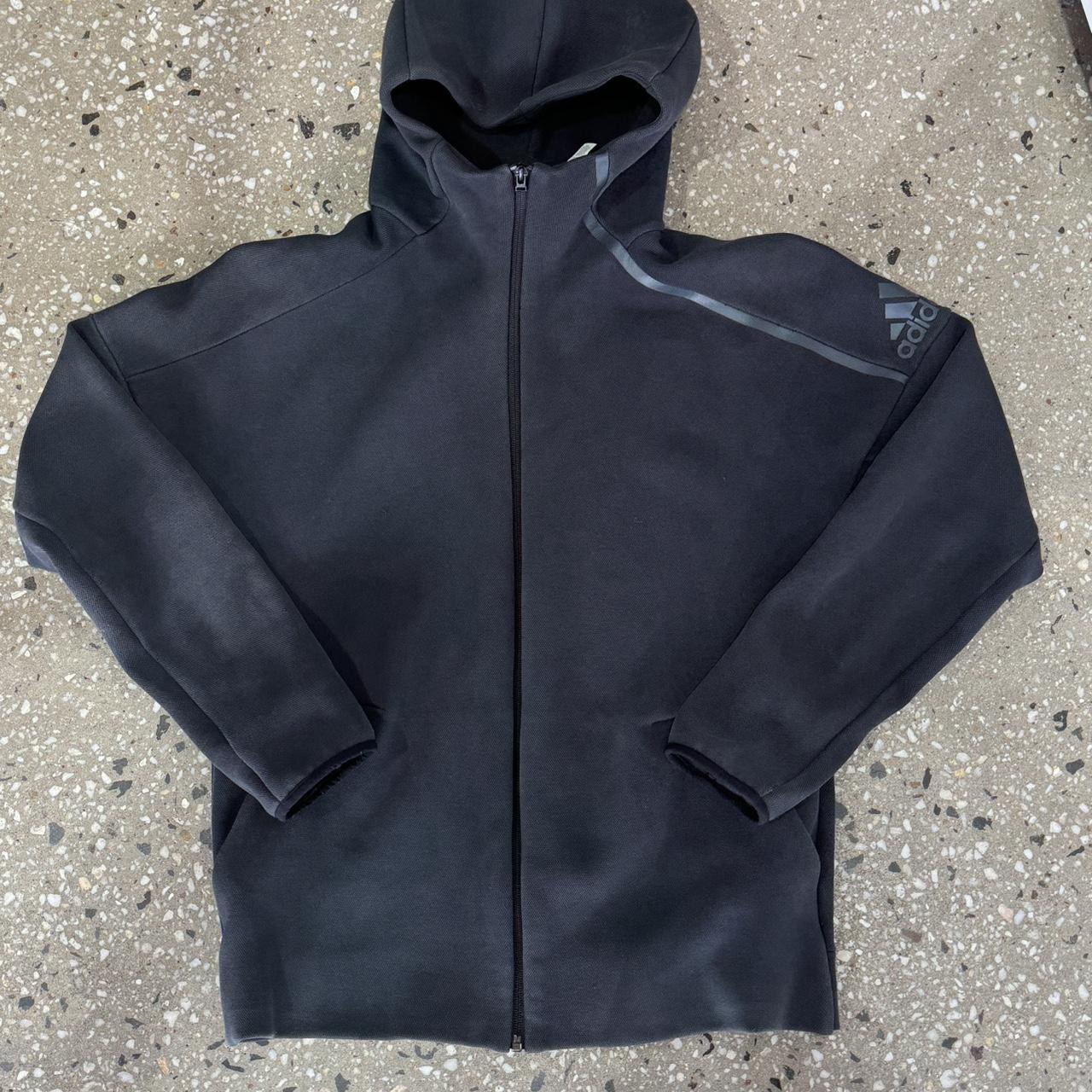 adidas tech fleece hoodie