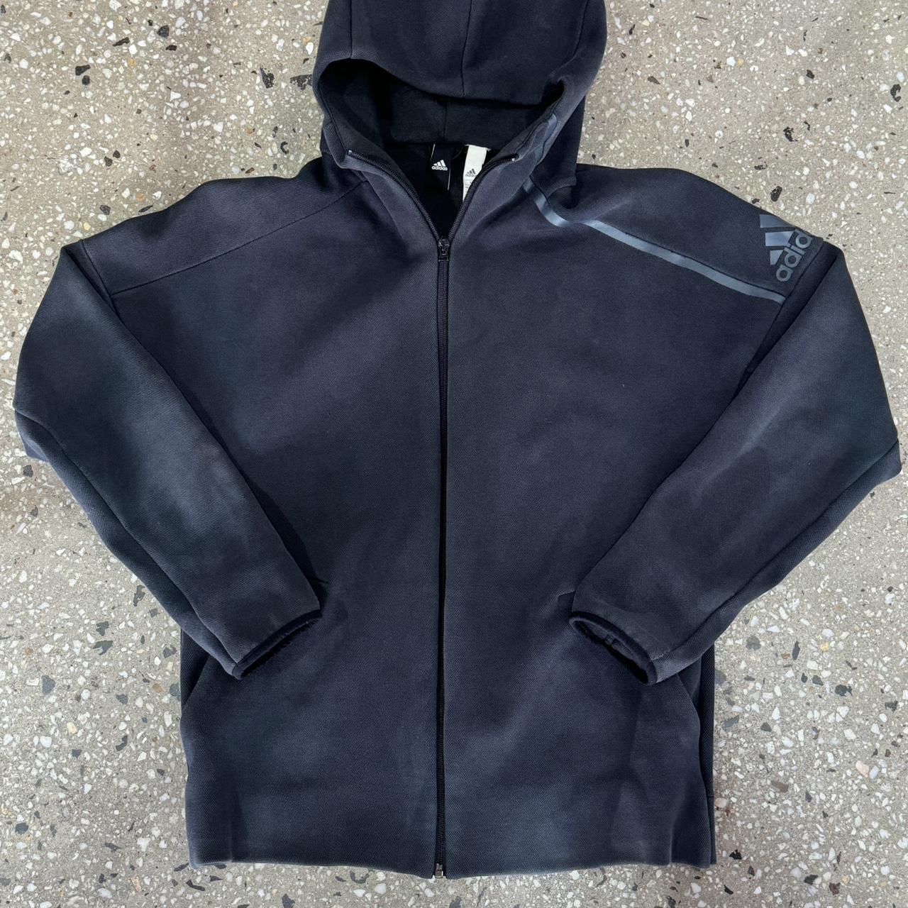 adidas tech fleece hoodie