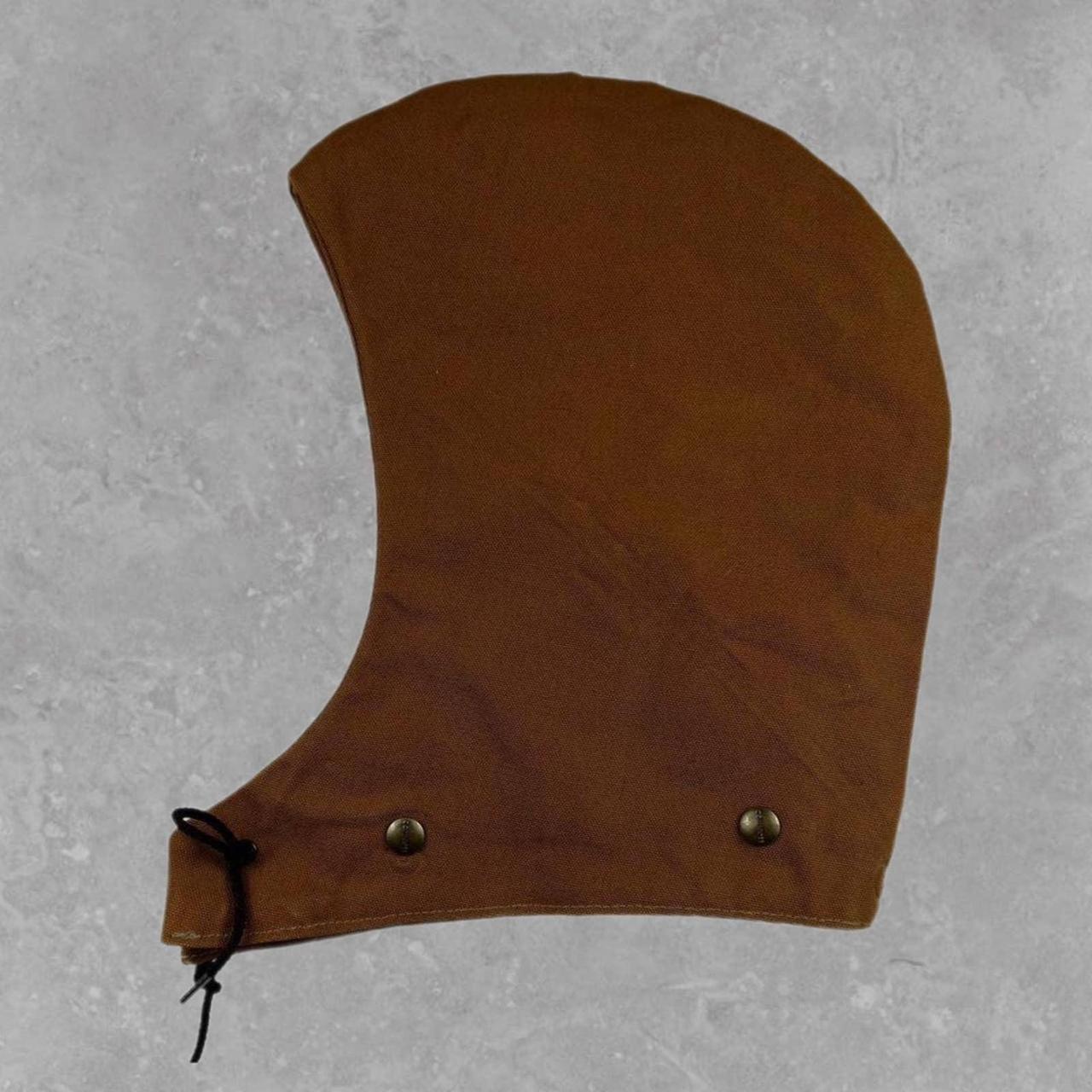 Snap on carhartt on sale hood