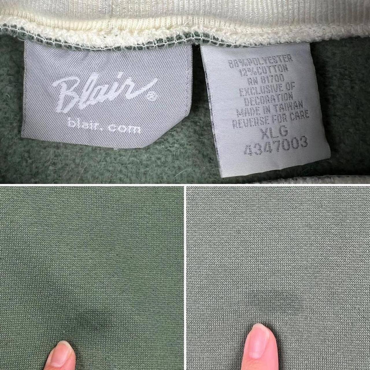 Blair Women's multi Sweatshirt (4)