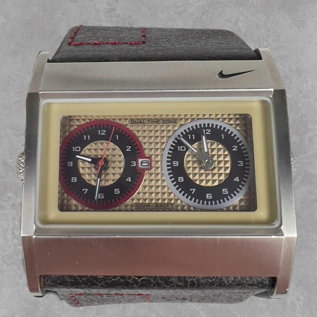 Nike mens-watch - Depop