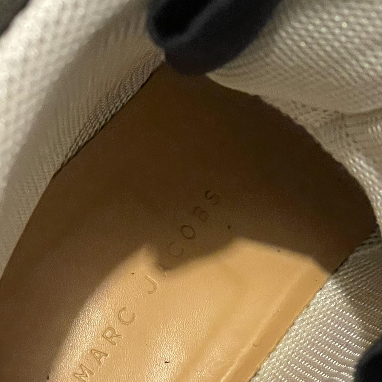 marc jacobs bristol lace up boot