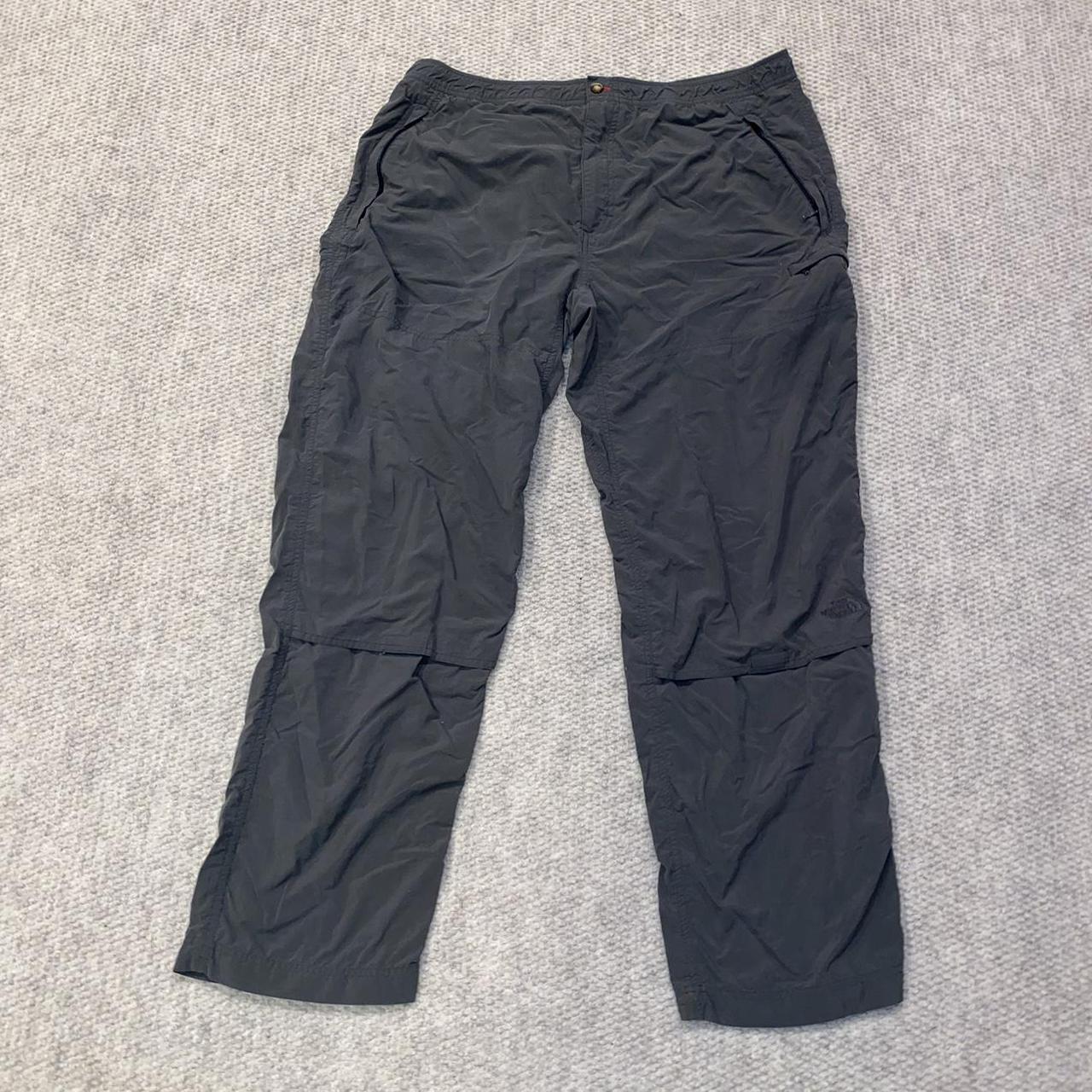 The North Face 100 Nylon Shell Lightweight Pant Men. Depop