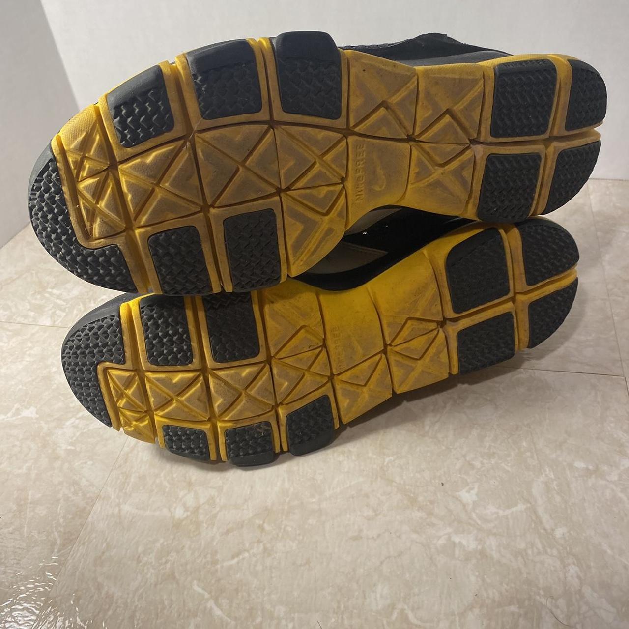 Nike Live Strong Shoes 395928-070 Lance Armstrong | Depop