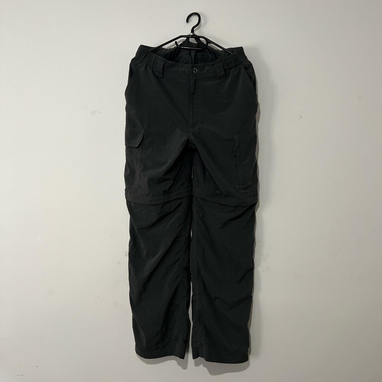 The North Face Trousers

TNF Trousers / Shorts
•... - Depop
