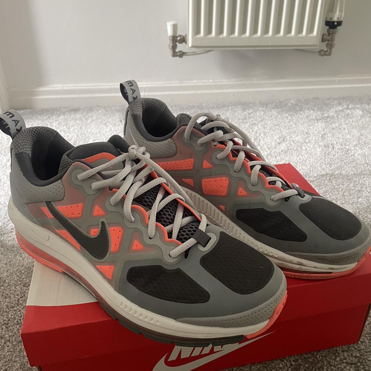 jd sports mens nike trainers