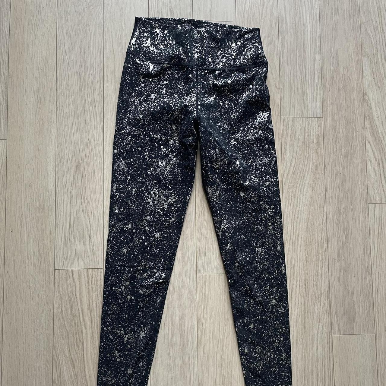 Sweaty Betty Goddess Leggings XS Full - Main Image