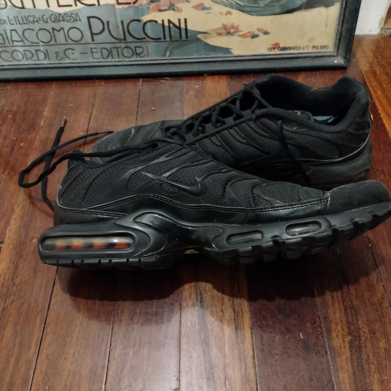 tns tuned 1