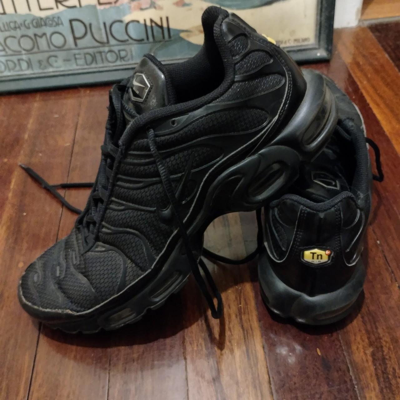 tns tuned 1