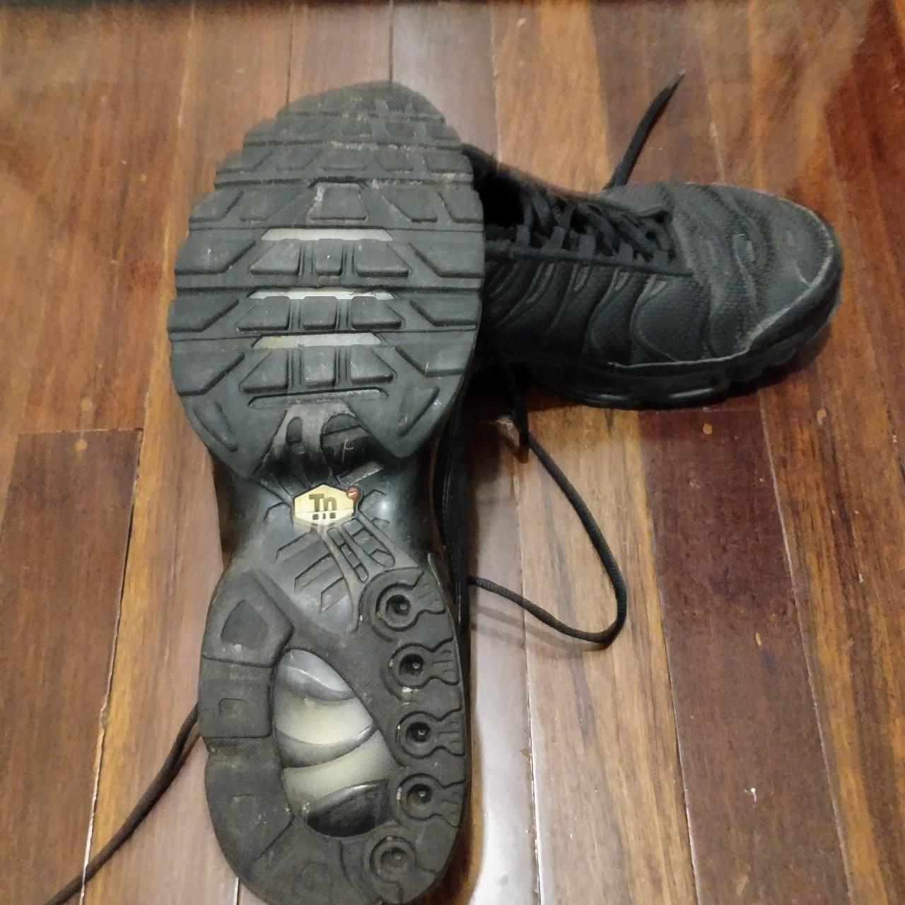 size 14 tns