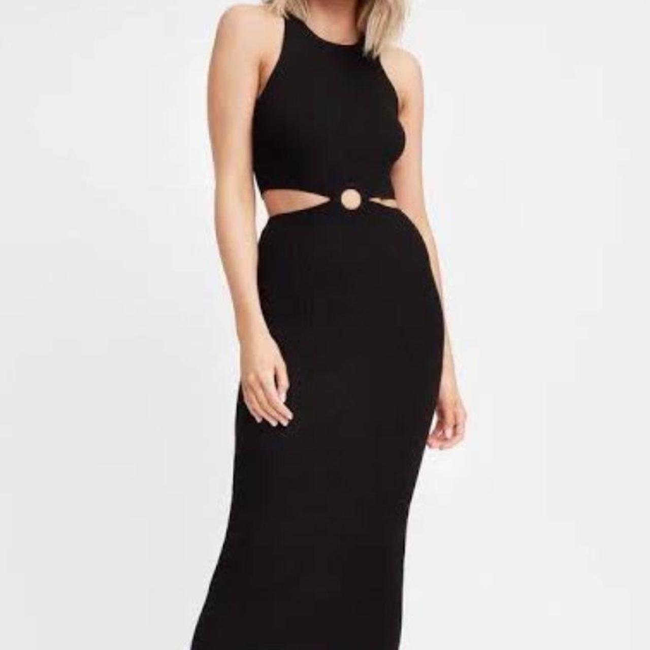 blue formal prom dresses