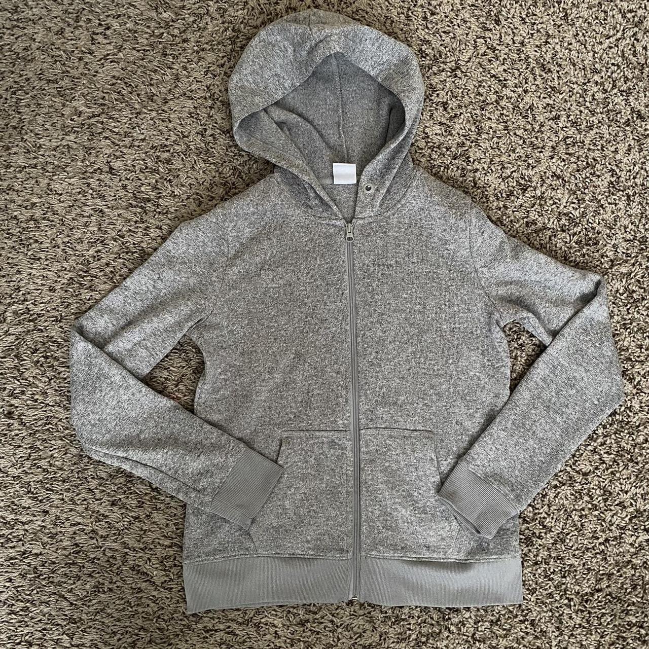 Super soft big hoodie Clearance
