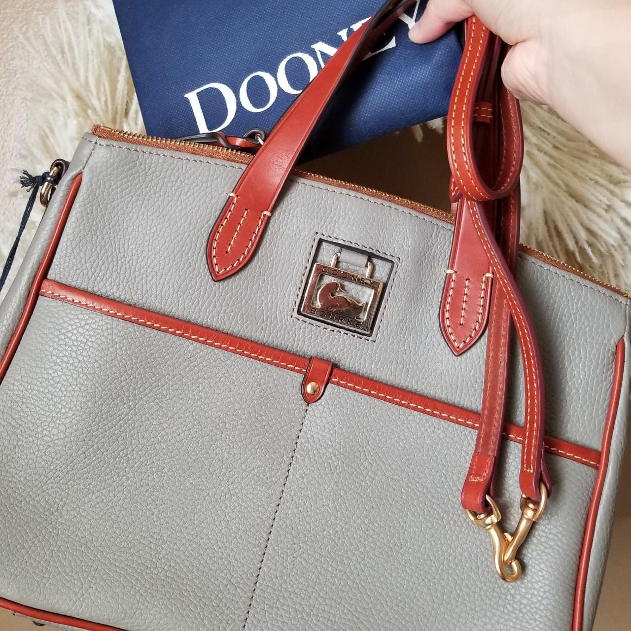 Dooney daniela best sale