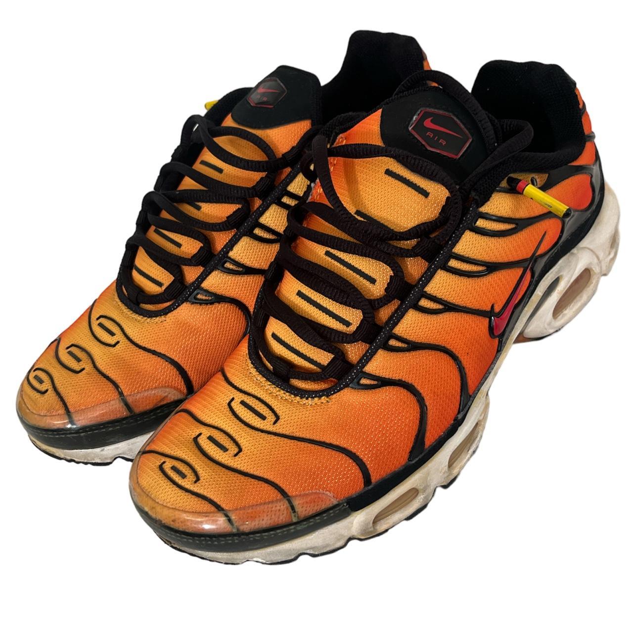 tn max nike