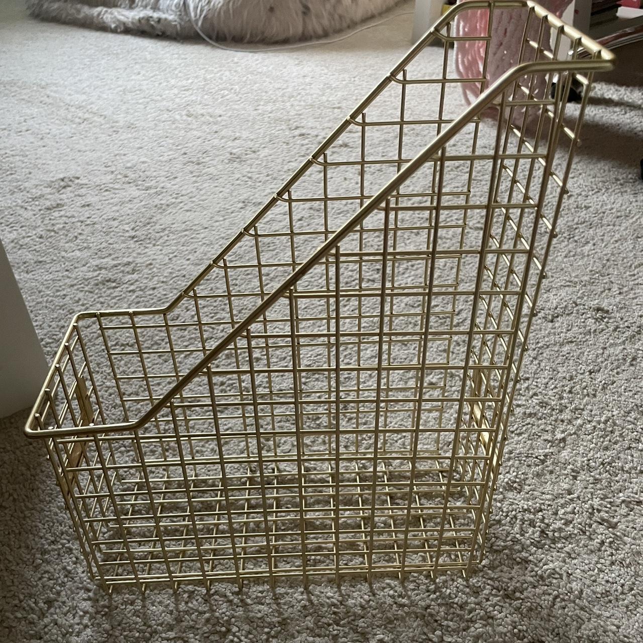 Target Gold Decorhomeaccesories Depop