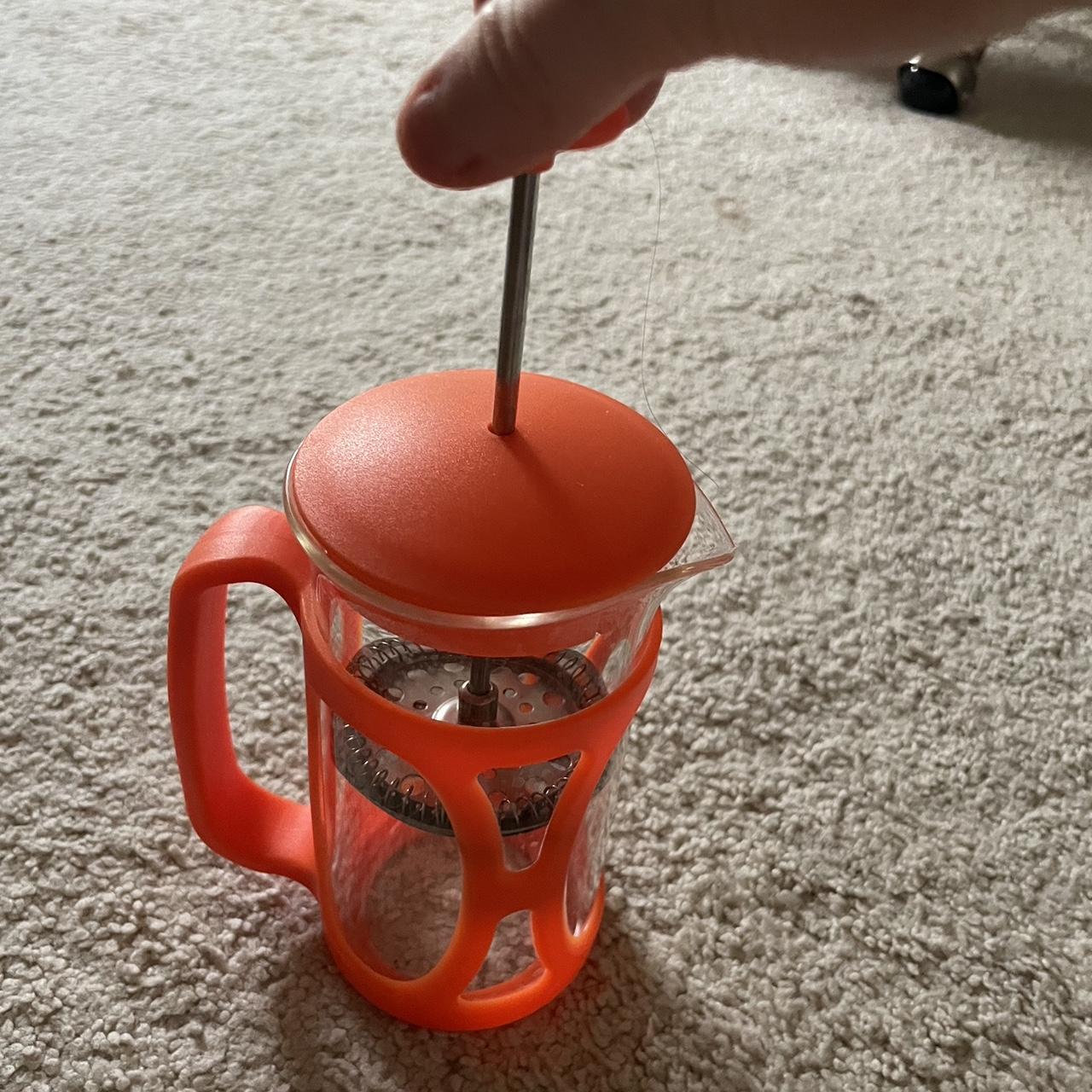 Orange Home Appliances Depop   P0 