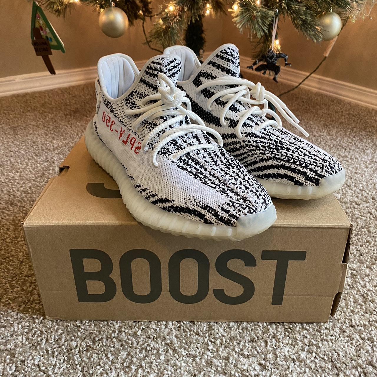 yeezy 700 wave runner on feet