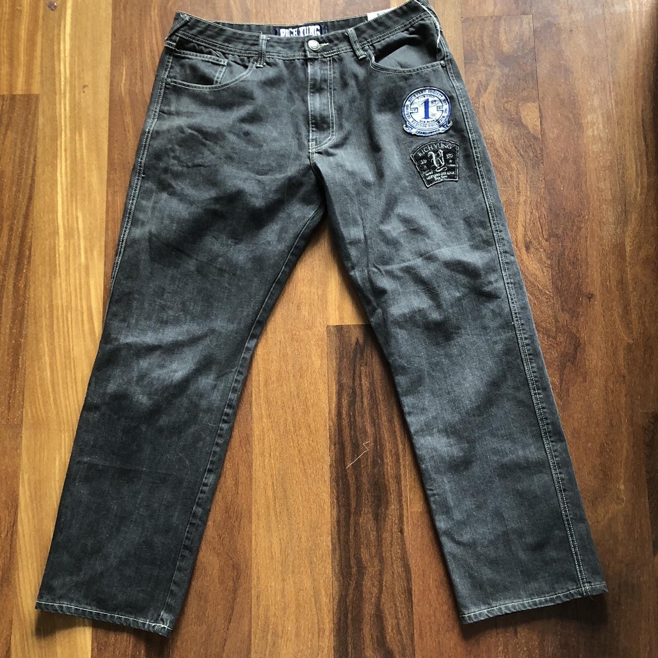 Cool sales vintage jeans