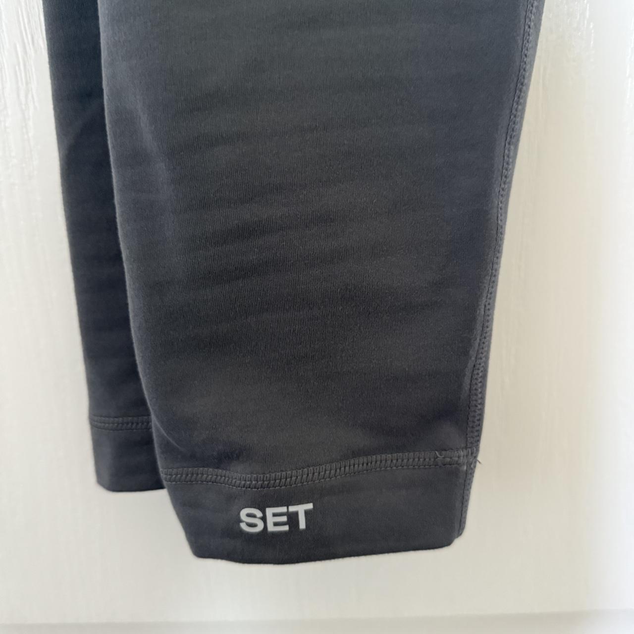 Set Active Women's Top - Grey - XL – SET Active F… - image 4