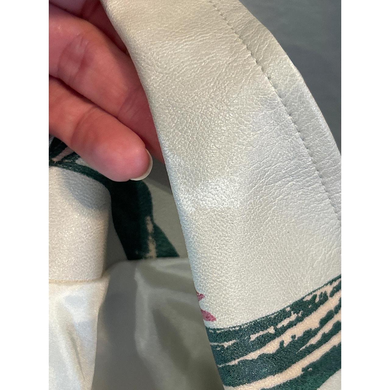 Source Unknown Women's Jacket - Multi - L – Size … - image 6