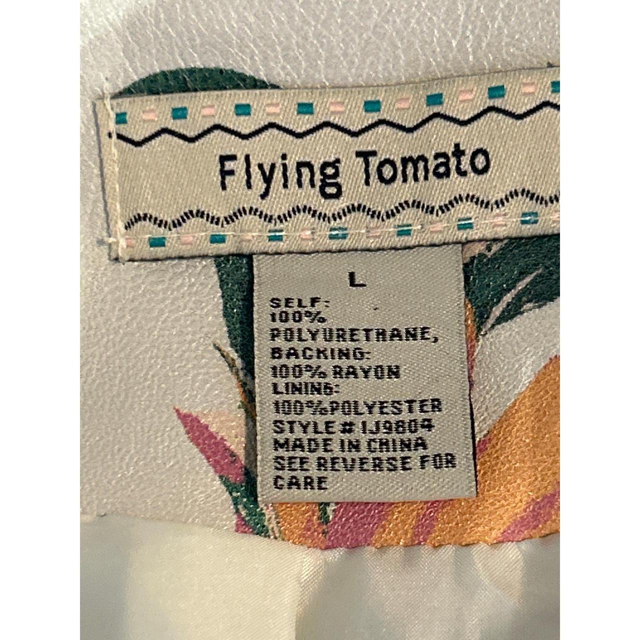 Source Unknown Women's Jacket - Multi - L – Size … - image 5